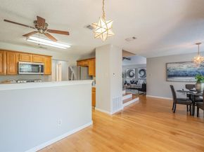 1707  Overlook Drive , Grapevine Texas 76051