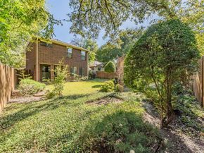 1707  Overlook Drive , Grapevine Texas 76051