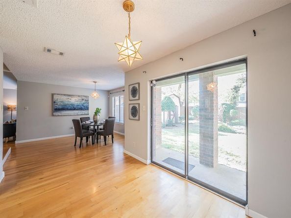 1707  Overlook Drive , Grapevine Texas 76051