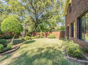 1707  Overlook Drive , Grapevine Texas 76051