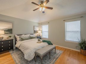 1707  Overlook Drive , Grapevine Texas 76051