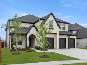 4406  Rolling Springs Court , Celina Texas 75009