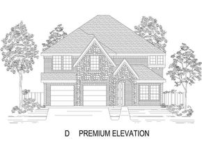 4406  Rolling Springs Court , Celina Texas 75009