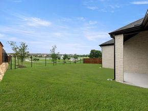 4406  Rolling Springs Court , Celina Texas 75009