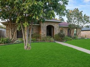 1117  Colmar Drive , Plano Texas 75023