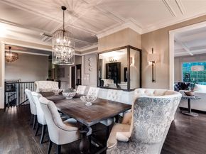 6623  Briarhaven Drive , Dallas Texas 75240