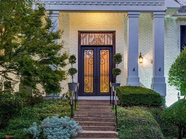 6623  Briarhaven Drive , Dallas Texas 75240
