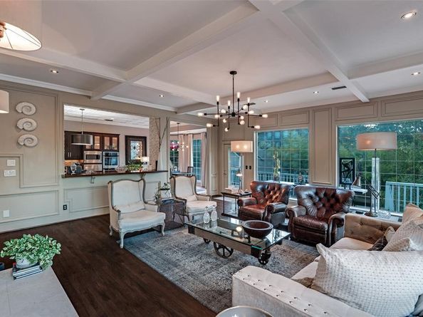 6623  Briarhaven Drive , Dallas Texas 75240