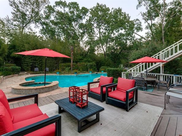 6623  Briarhaven Drive , Dallas Texas 75240