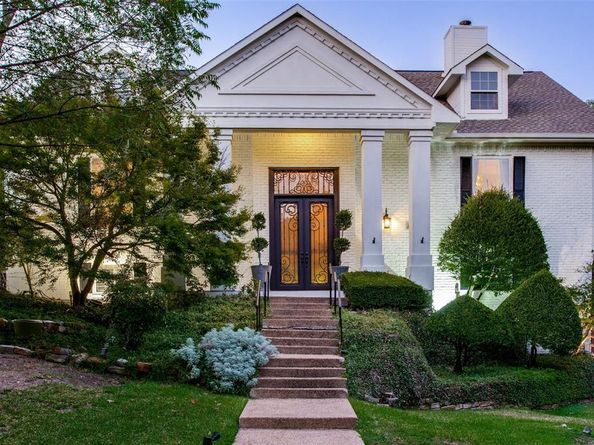 6623  Briarhaven Drive , Dallas Texas 75240
