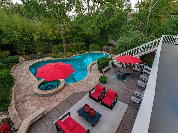 6623  Briarhaven Drive , Dallas Texas 75240