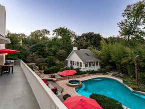 6623  Briarhaven Drive , Dallas Texas 75240
