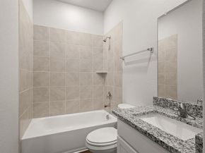2433  Texas Ash Way , Fort Worth Texas 76123
