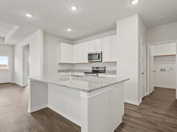 2433  Texas Ash Way , Fort Worth Texas 76123
