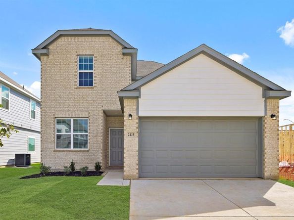 2433  Texas Ash Way , Fort Worth Texas 76123