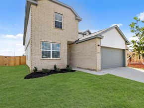 2433  Texas Ash Way , Fort Worth Texas 76123