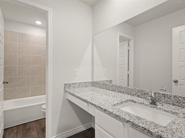 2433  Texas Ash Way , Fort Worth Texas 76123