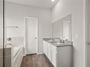 2433  Texas Ash Way , Fort Worth Texas 76123