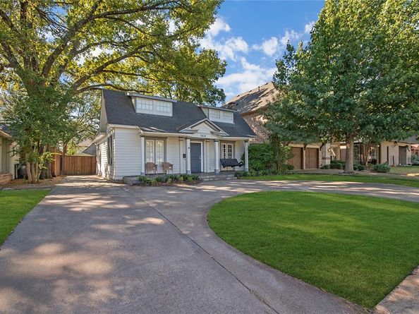 5828  Prospect Avenue , Dallas Texas 75206