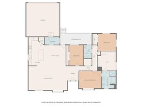 5414  Oak Trail , Dallas Texas 75232