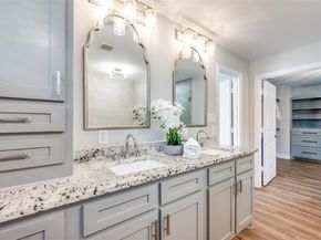 5414  Oak Trail , Dallas Texas 75232