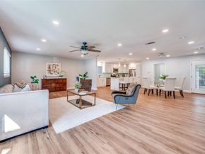 5414  Oak Trail , Dallas Texas 75232
