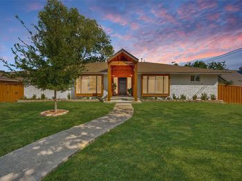 5414  Oak Trail 