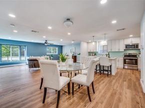 5414  Oak Trail , Dallas Texas 75232