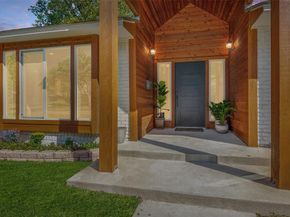 5414  Oak Trail , Dallas Texas 75232