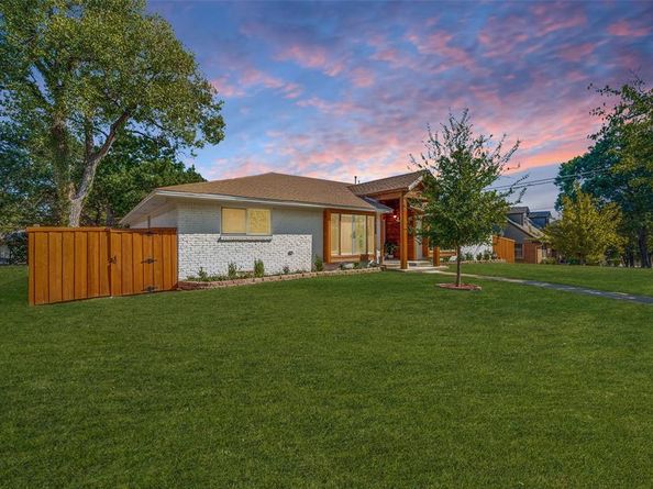 5414  Oak Trail , Dallas Texas 75232