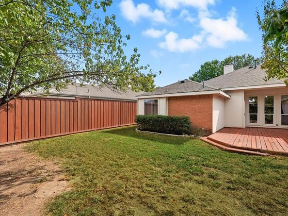 1517  Summerfield Drive , Allen Texas 75002