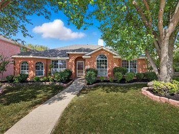 1517  Summerfield Drive 