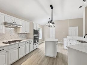 1517  Summerfield Drive , Allen Texas 75002