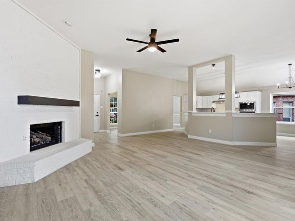1517  Summerfield Drive , Allen Texas 75002