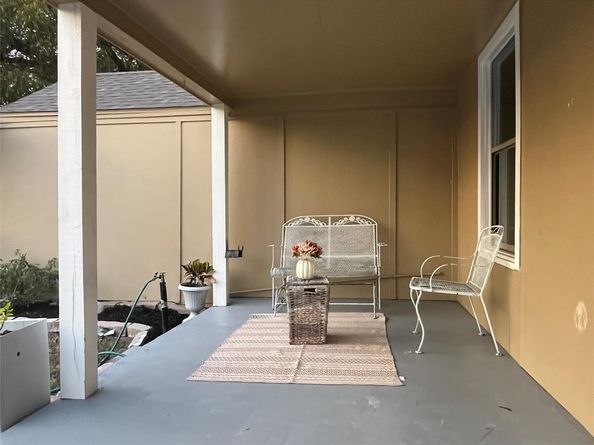 1500  Byrd Drive , River Oaks Texas 76114