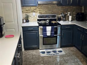 1500  Byrd Drive , River Oaks Texas 76114