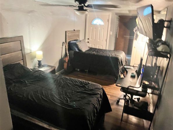 1500  Byrd Drive , River Oaks Texas 76114