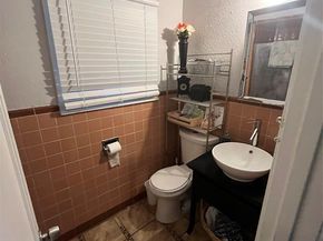 1500  Byrd Drive , River Oaks Texas 76114