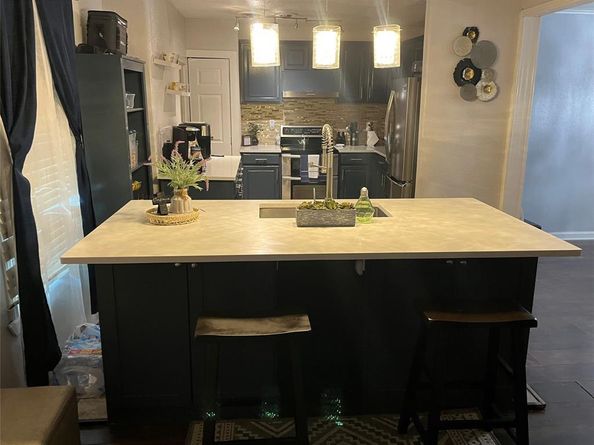 1500  Byrd Drive , River Oaks Texas 76114