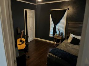 1500  Byrd Drive , River Oaks Texas 76114