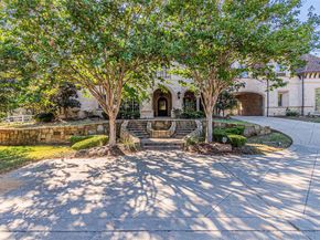 5312  Hidden Valley Court , Mansfield Texas 76063
