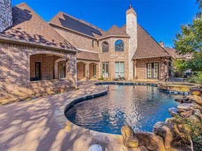 5312  Hidden Valley Court , Mansfield Texas 76063
