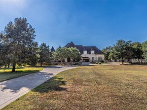 5312  Hidden Valley Court , Mansfield Texas 76063