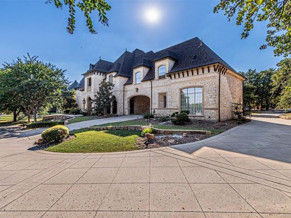 5312  Hidden Valley Court , Mansfield Texas 76063