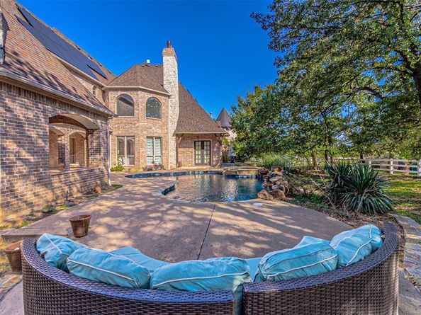 5312  Hidden Valley Court , Mansfield Texas 76063
