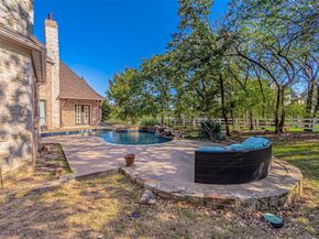 5312  Hidden Valley Court , Mansfield Texas 76063