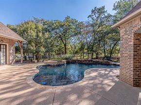 5312  Hidden Valley Court , Mansfield Texas 76063