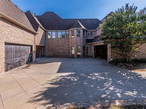 5312  Hidden Valley Court , Mansfield Texas 76063