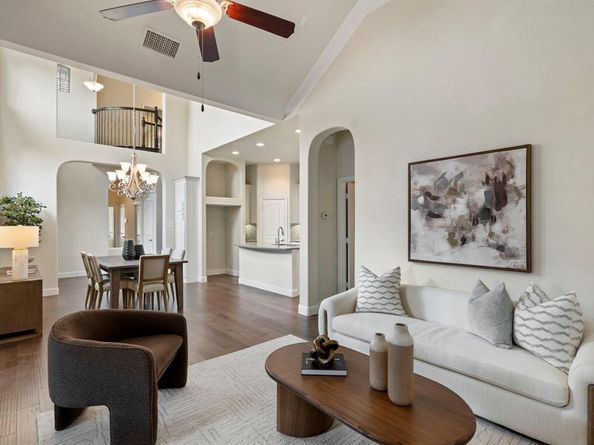 705  Brookstone Court , Keller Texas 76248