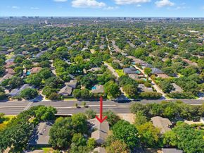 7008  Town Bluff Drive , Dallas Texas 75248